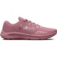 Фото Under Armour UA W Charged Pursuit 3 р.36.5 RU Pink 3024889-602