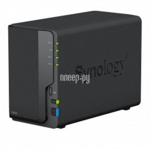 Фото Synology DS223