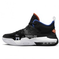 Фото Nike Jordan Stay Loyal 2 р.8 US Black DQ8401-048