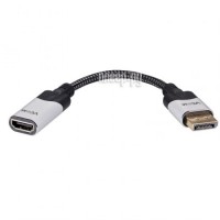 Фото Vcom DisplayPort - HDMI 15cm CG621M-0.15
