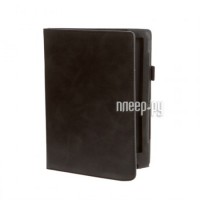 Фото Чехол BookCase для Pocketbook 743 / InkPad 4 Black PB_743_STND/BL