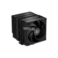 Фото ID-Cooling Frozn A620 Black (Intel LGA1700/1200/1151/1150/1155/1156 / AMD AM5/AM4)