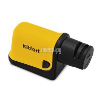 Фото Kitfort KT-4099-3 Yellow