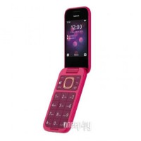 Фото Nokia 2660 DS (TA-1469) Pop Pink