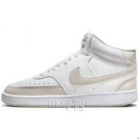 Фото Nike Court Vision Mid р.6.5 US White CD5436-106