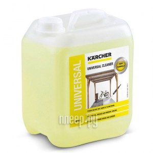 Фото Универсальное чистящее средство Karcher RM 555 5L 6.295-357.0