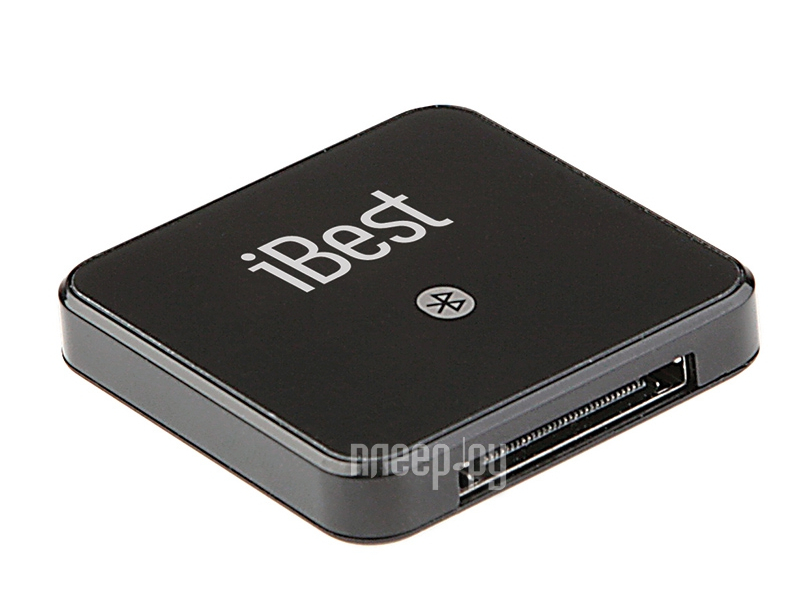 Bluetooth  iBest   iBT1  417 
