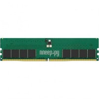 Фото Kingston DDR5 DIMM 5600MHz PC5-44800 CL46 - 16Gb KVR56U46BS8-16