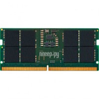 Фото Kingston DDR5 SO-DIMM 5600MHz PC5-44800 CL46 - 32Gb KVR56S46BD8-32