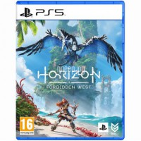 Фото Sony Interactive Entertainment Horizon Forbidden West для PS5