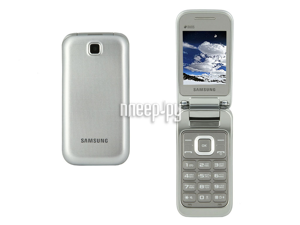 Samsung Gt C3592   -  8