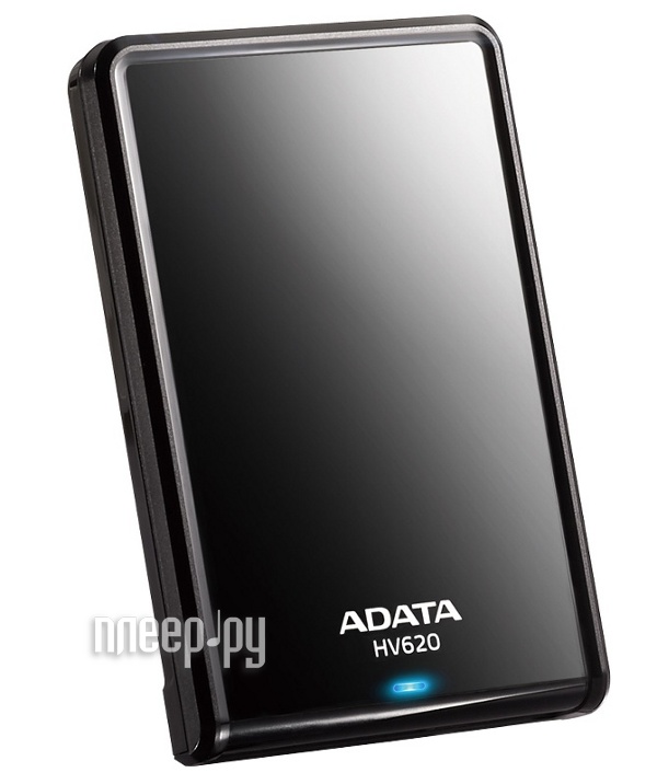   A-Data HV620 500Gb USB 3.0 AHV620-500GU3-CBK  2815 