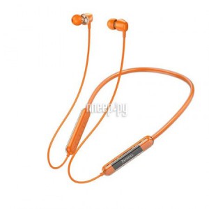 Фото Hoco ES65 Dream Orange 6931474791801