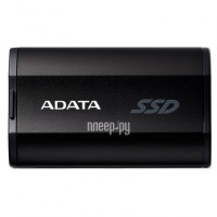 Фото A-Data SD810 External Solid State Drive 1Tb Black SD810-1000G-CBK