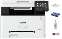Фото Canon i-Sensys MF651Cw White 5158C009 Выгодный набор + подарок серт. 200Р!!!