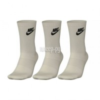 Фото Nike Sportswear Everyday Essential р.37-41 (M) Beige DX5025-903