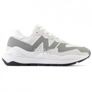 Фото New Balance 5740 р.9.5 US Grey W5740SVD