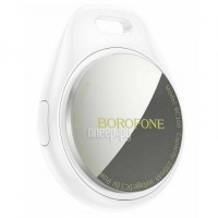Фото GPS-трекер Borofone BC100 Ingenioso для APPLE iPhone White 6941991109867