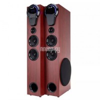Фото Eltronic 10 30-34 Home Sound Red
