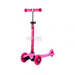 Фото Maxiscoo Baby 2022 Pink MSC-B072101