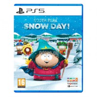 Фото THQ Nordic South Park Snow Day! для PS5