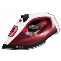 Фото Kelli KL-1652 Red