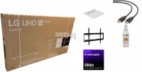 Фото LG 65UR78006LK Выгодный набор + подарок серт. 200Р!!!