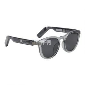 Фото JBL Soundgear Frames Round Onyx JBLSNDGEARFMSRONX