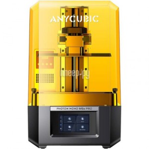 Фото Anycubic Photon Mono M5s Pro