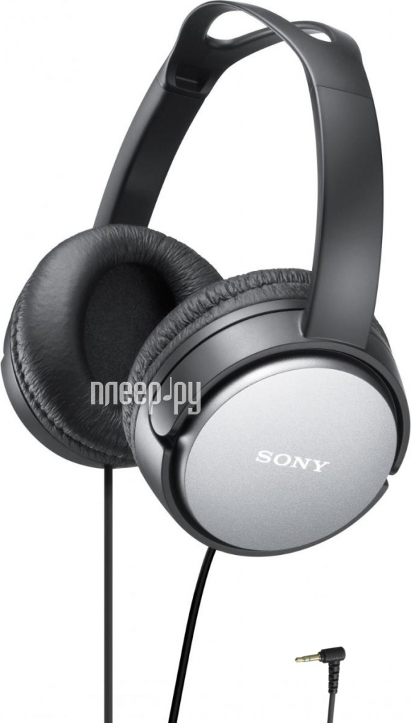  Sony MDR-XD150 Black