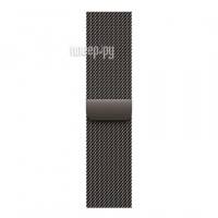 Фото Ремешок для APPLE Watch 40mm Slate Milanese Loop MAXM4