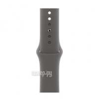 Фото Ремешок для APPLE Watch 40mm Stone Grey Sport Band - S/M MAXF4