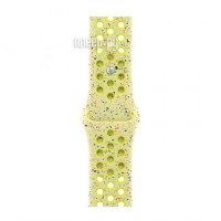 Фото Ремешок для APPLE Watch 40mm Volt Splash Nike Sport Band - M/L MC1U4