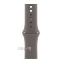 Фото Ремешок для APPLE Watch 41mm Clay Sport Band - M/L MT3A3