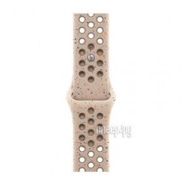 Фото Ремешок для APPLE Watch 41mm Desert Stone Nike Sport Band - M/L MUUR3