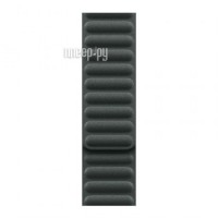 Фото Ремешок для APPLE Watch 41mm Evergreen Magnetic Link - S/M MTJ53