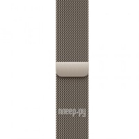 Фото Ремешок для APPLE Watch 42mm Natural Milanese Loop MXMM3