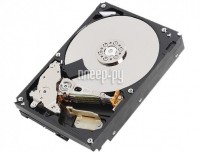 Жесткий диск 2Tb - Toshiba DT01ACA200