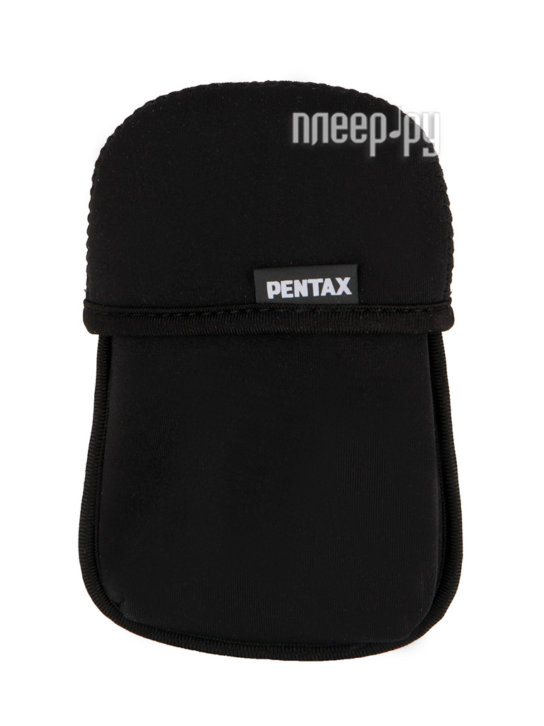 Pentax Case for Optio WG-1 / WG-10 MP50242 Black