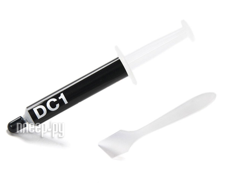  Be Quiet Thermal Grease DC1 BZ001