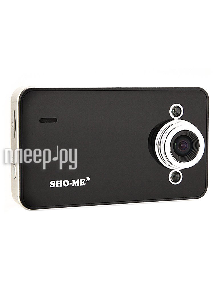  Sho-Me HD29-LCD 