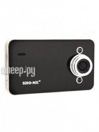Видеорегистратор Sho-Me HD29-LCD