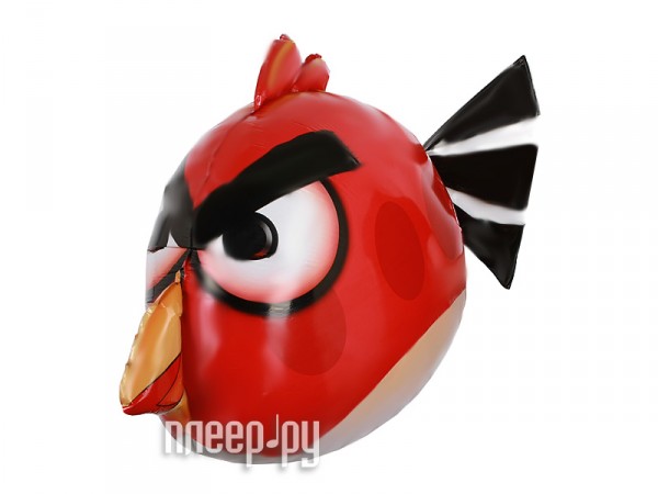    GlobusToy Air Flight Bird Angry Birds GT-022