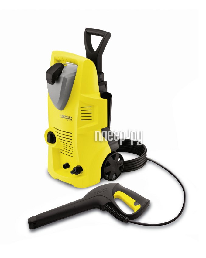 karcher k 2.91 md