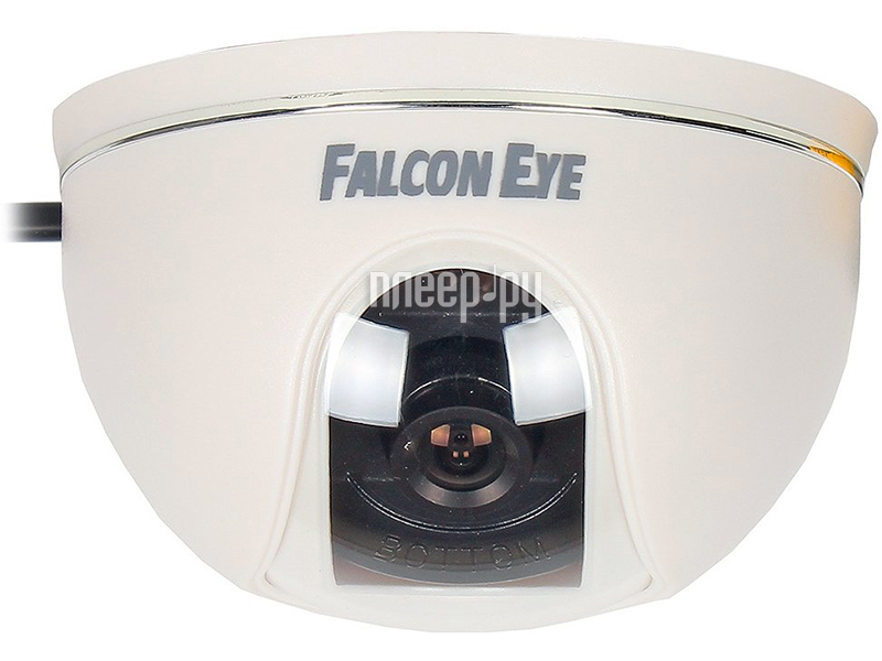   Falcon Eye FE D80C 
