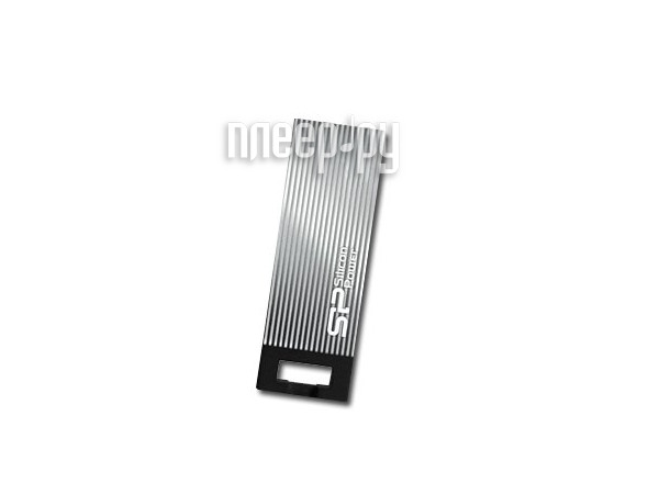 USB Flash Drive 8Gb - Silicon Power Touch 835 SP008GBUF2835V1T