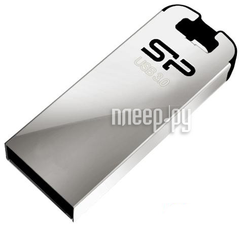 USB Flash Drive 32Gb - Silicon Power Jewel J10 USB 3.0 SP032GBUF3J10V1K  1189 
