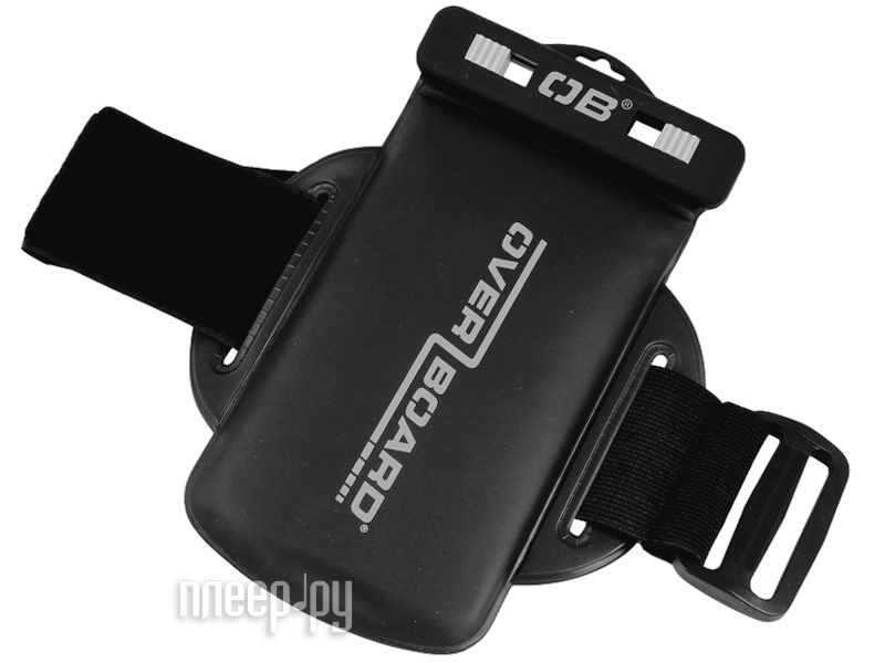   OverBoard Pro-Sports Waterproof Arm Pack OB1051BLK 