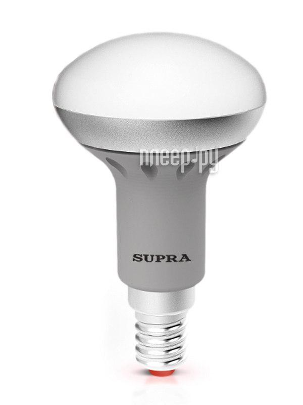  SUPRA SL-LED-PR-R50-4.5W / 3000 / E14