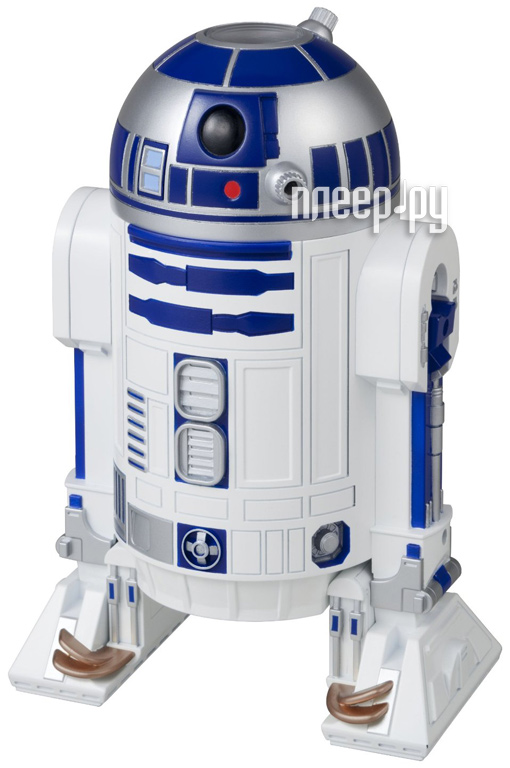   SegaToys Homestar R2-D2 